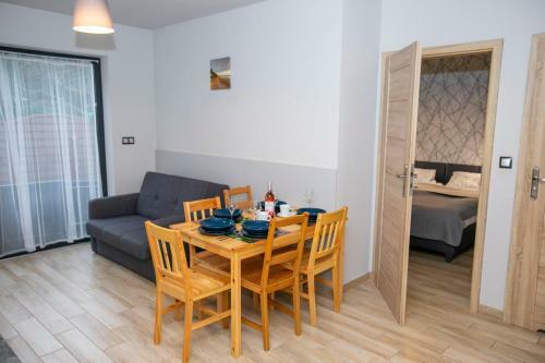 Apartamenty Pier