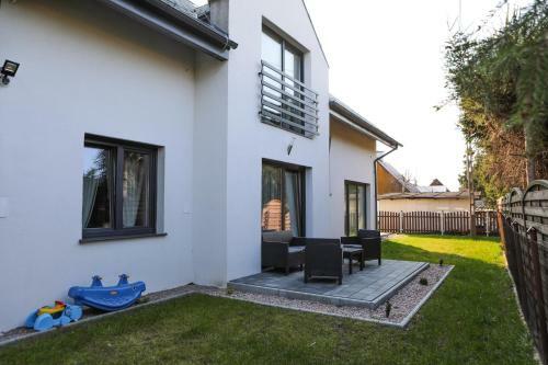 Apartamenty Pier