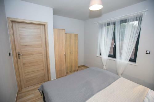 Apartamenty Pier