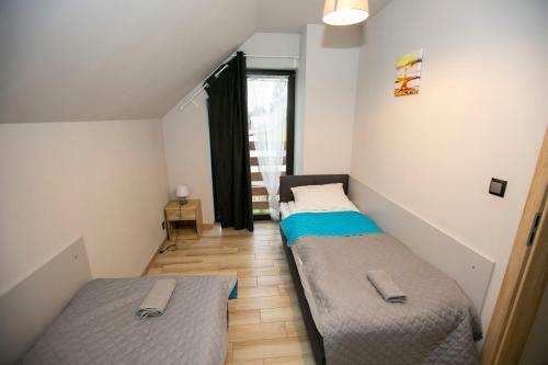 Apartamenty Pier