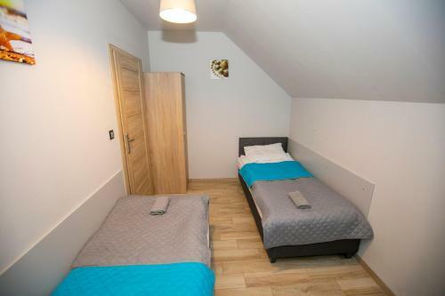 Apartamenty Pier