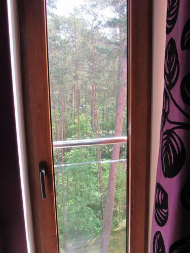 Apartament W Baltic Park