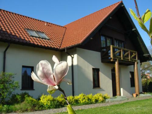 Domek Nad Morzem