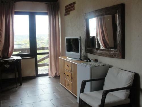 Bed & Breakfast Pokoje I Domki Sarace?ska Chata