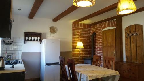 Bed & Breakfast Pokoje I Domki Sarace?ska Chata