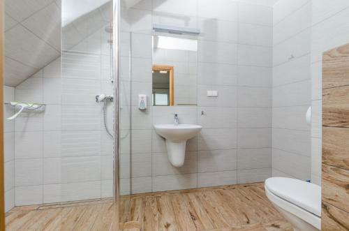 Bed & Breakfast Lawendowy Zakatek