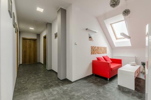 Bed & Breakfast Lawendowy Zakatek