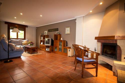 El Chalet Del Golf