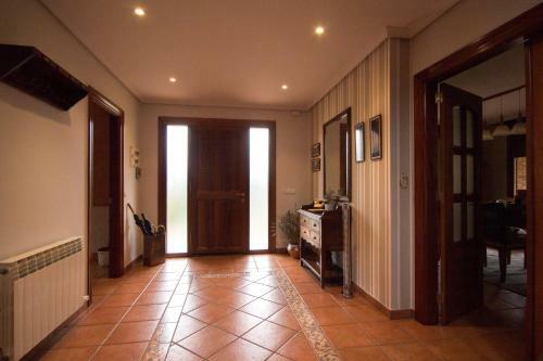 El Chalet Del Golf