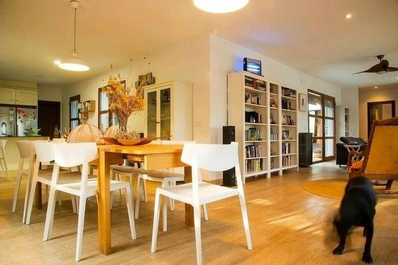 B&B Mas�a Aitona