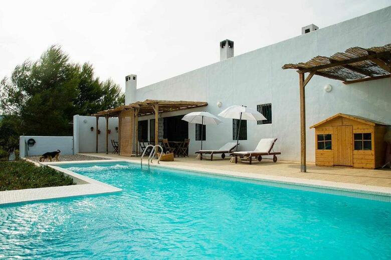 B&B Mas�a Aitona