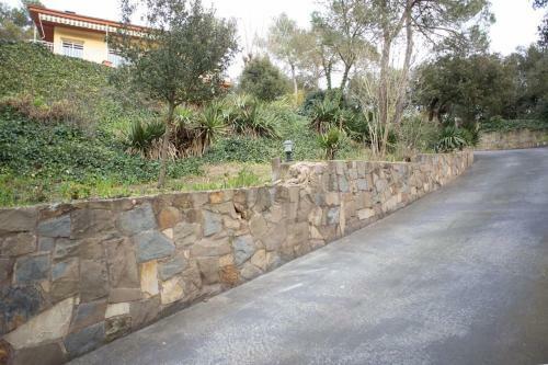 Villa Con Vistas A Montserrat
