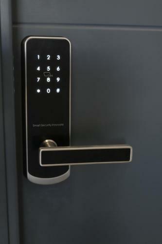 Apartamento Vivienda Castillo de Utrera