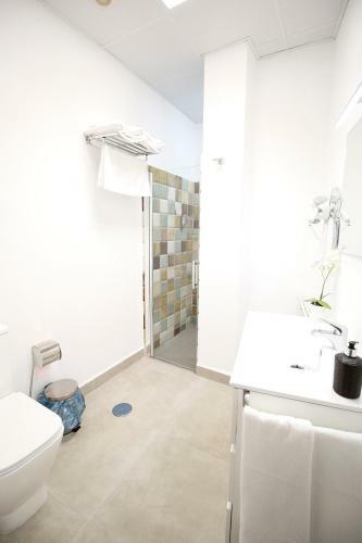 Apartamento Vivienda Castillo de Utrera