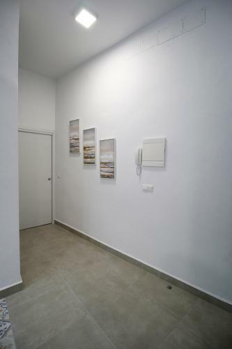 Apartamento Vivienda Castillo de Utrera