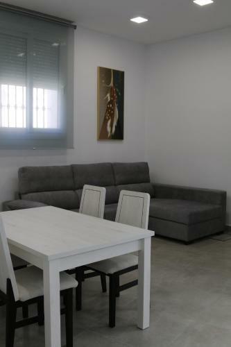Apartamento Vivienda Ni�o Perdido