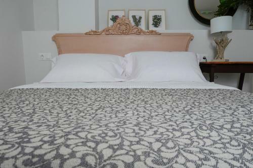 Apartamento Hospederia Santa Clara