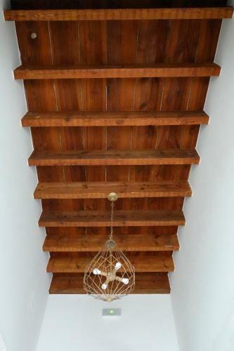 Apartamento Hospederia Santa Clara