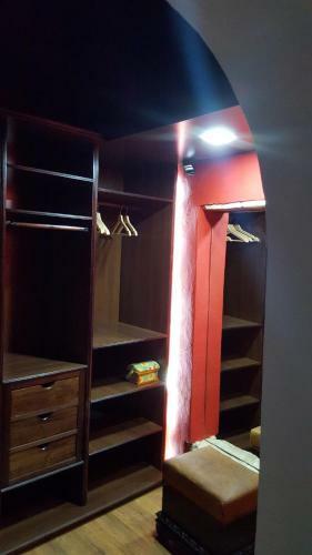 Apartamento Casa Campon