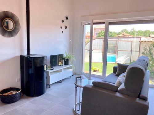 Apartamento Tur�stico En Aranda de Duero La Ren Lecr�s