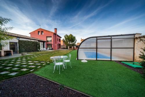 Apartamento Tur�stico En Aranda de Duero La Ren Lecr�s