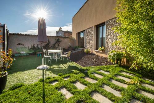 Apartamento Tur�stico En Aranda de Duero La Ren Lecr�s