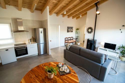 Apartamento Tur�stico En Aranda de Duero La Ren Lecr�s
