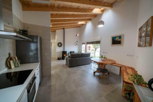 Apartamento Tur�stico En Aranda de Duero La Ren Lecr�s
