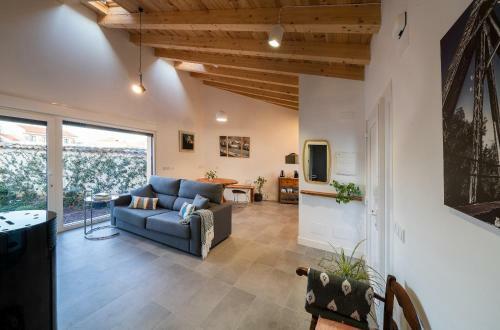Apartamento Tur�stico En Aranda de Duero La Ren Lecr�s
