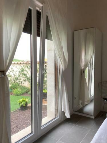 Apartamento Tur�stico En Aranda de Duero La Ren Lecr�s