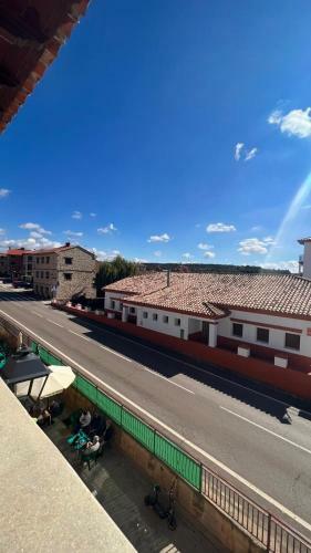 Hostal Casa Chimo