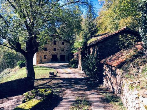 G�te de Charme Lodge En Pays Basque