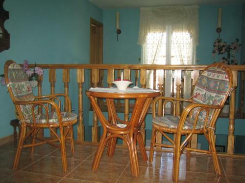 Casa Do�a Julia