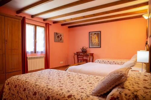 Apartamento Casa Rural Toki Ona II