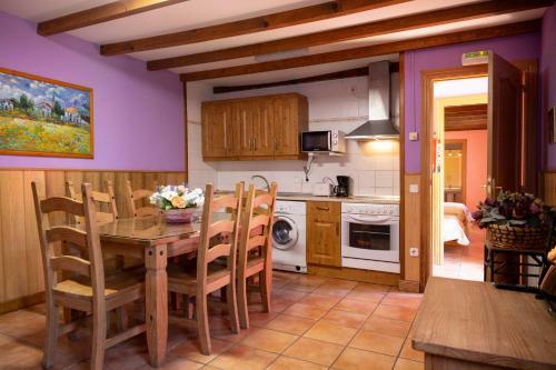 Apartamento Casa Rural Toki Ona II