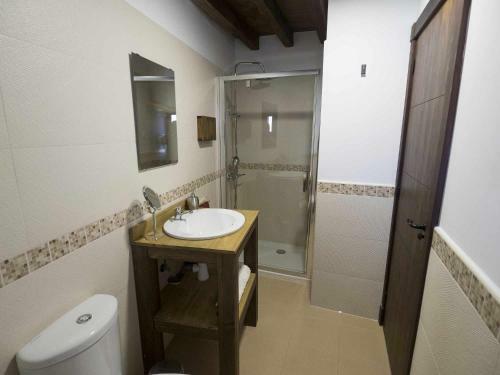 Posada Casa Juanes