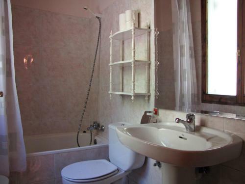Agroturismo Casa Rural Toki Ona