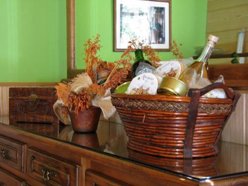 Agroturismo Casa Rural Toki Ona