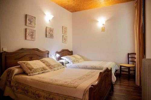 Agroturismo Casa Rural Toki Ona