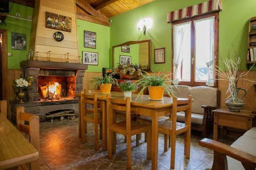 Agroturismo Casa Rural Toki Ona
