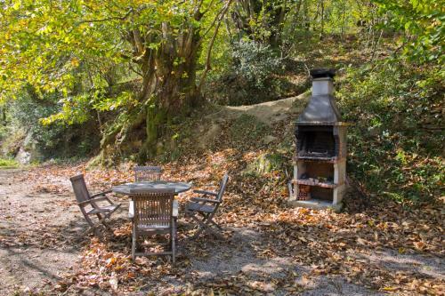 Agroturismo Casa Rural Toki Ona