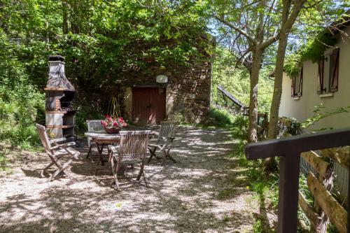 Agroturismo Casa Rural Toki Ona
