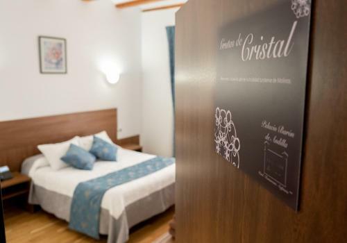 Hotel Baron Andilla