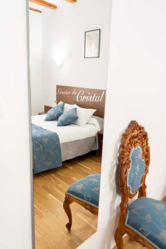 Hotel Baron Andilla