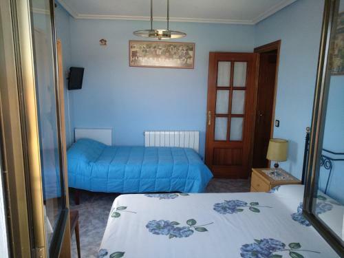 Agroturismo Casa Rural El Carrascal