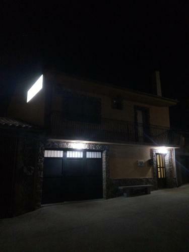 Agroturismo Casa Rural El Carrascal