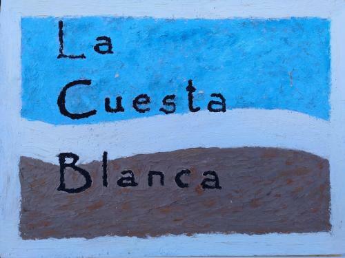 La Cuesta Blanca