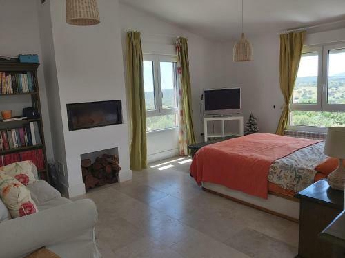 Villa Finca El Enebro