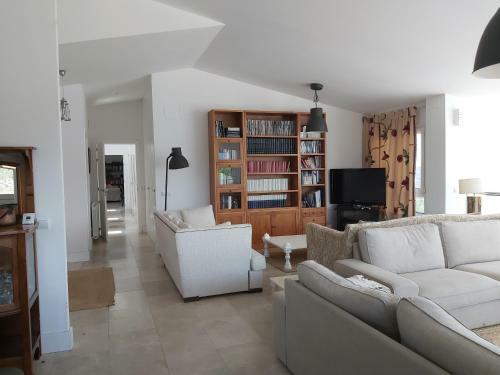 Villa Finca El Enebro