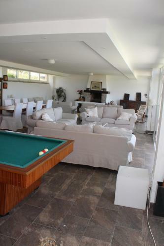 Villa Finca El Enebro